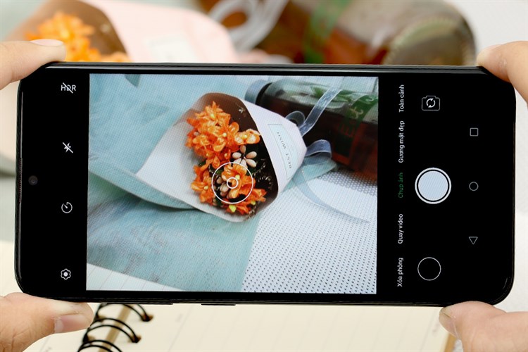 Điện thoại Coolpad N5 Màu Đen