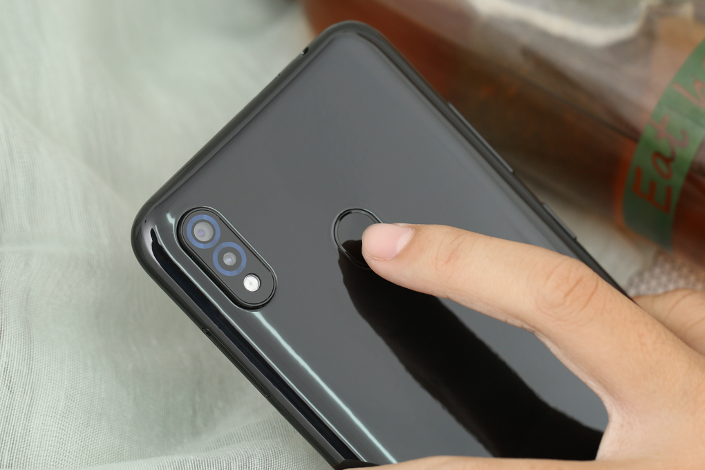 Điện thoại Coolpad N5