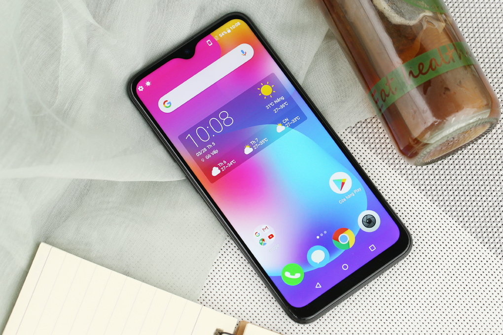 Điện thoại Coolpad N5