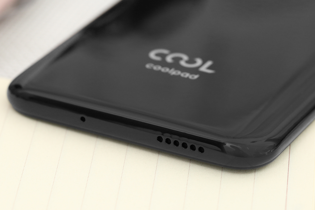 Điện thoại Coolpad N5
