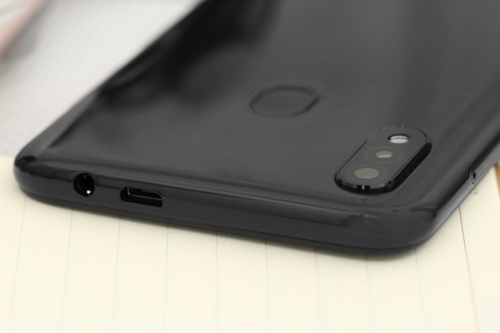 Điện thoại Coolpad N5