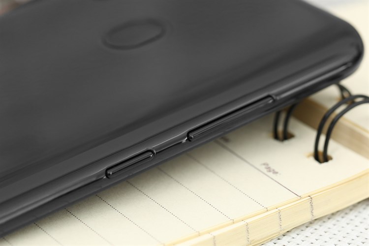 Điện thoại Coolpad N5 Màu Đen