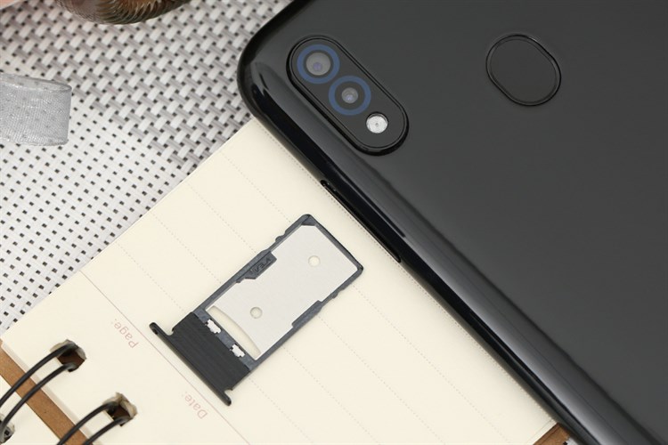 Điện thoại Coolpad N5 Màu Đen