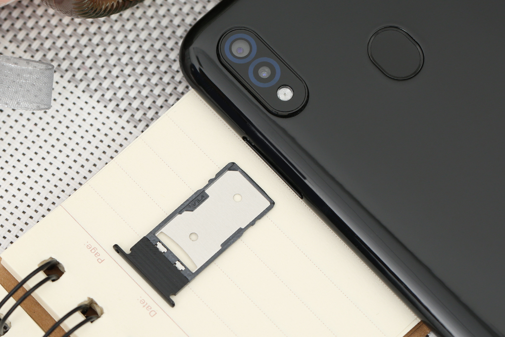 Điện thoại Coolpad N5