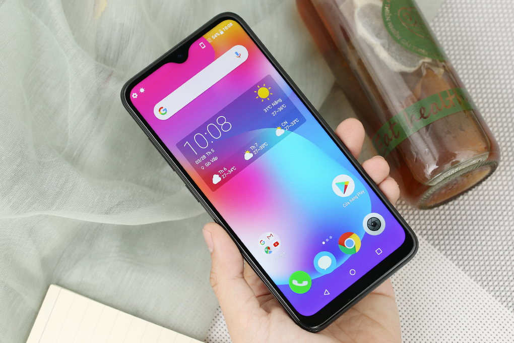 Điện thoại Coolpad N5