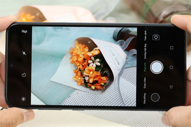 Điện thoại Coolpad N5 Màu Xanh Dương