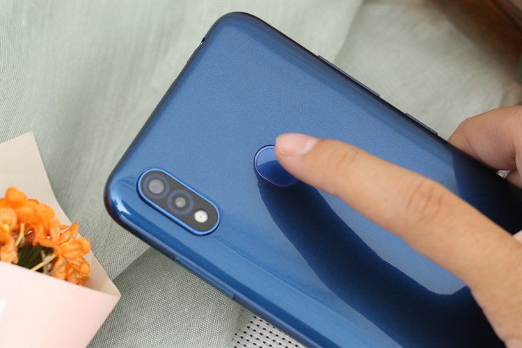 Điện thoại Coolpad N5 Màu Xanh Dương