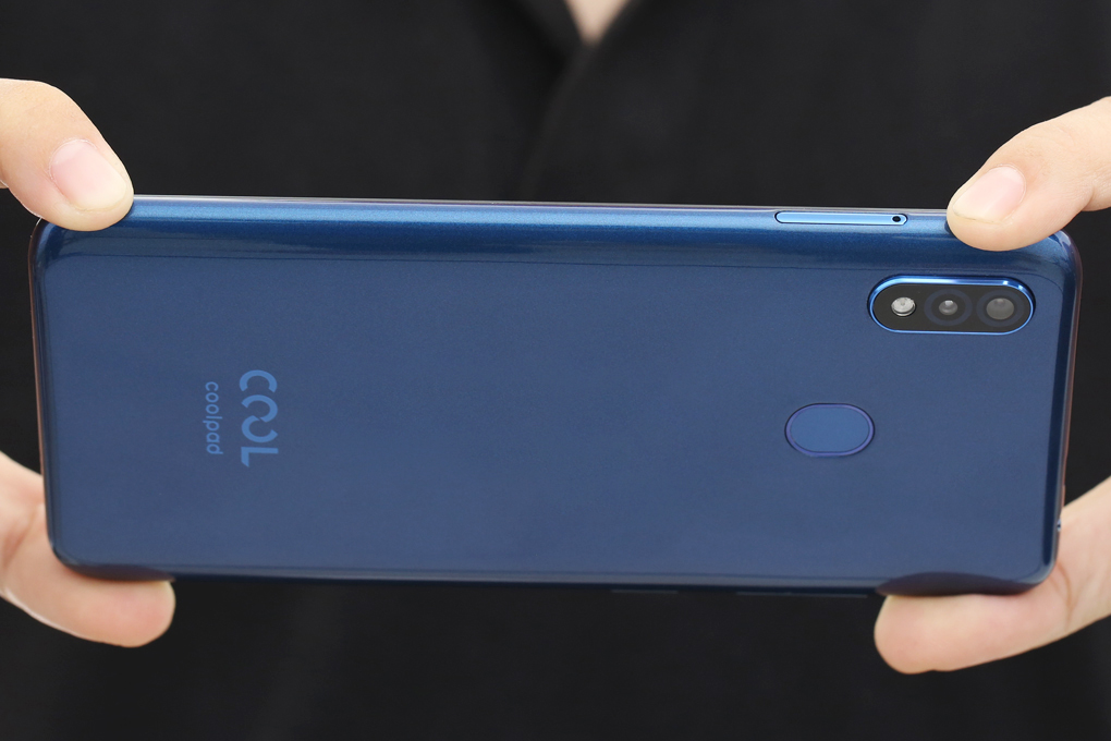 Điện thoại Coolpad N5
