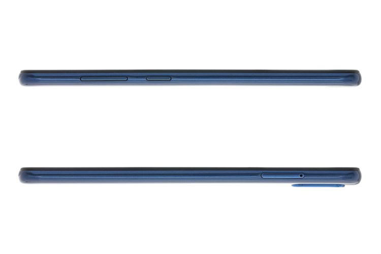 Điện thoại Coolpad N5 Màu Xanh Dương