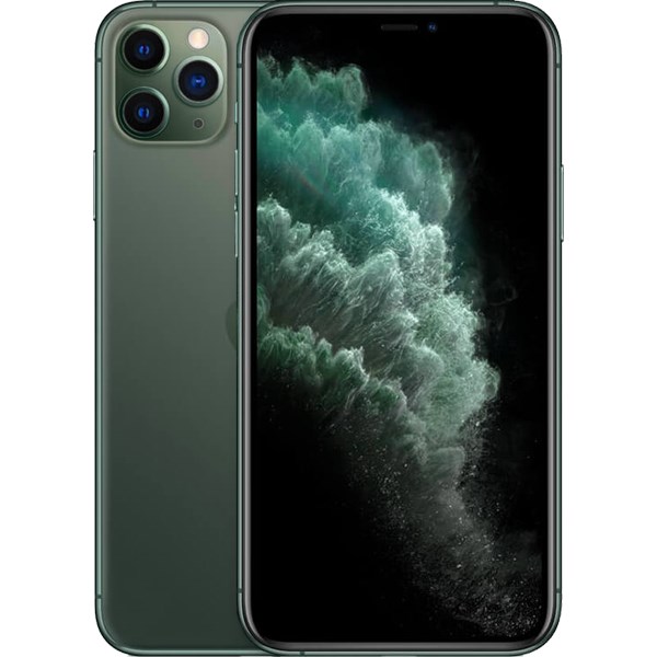 Iphone 11 Pro Max 64Gb | Giá Rẻ, Chính Hãng, Nhiều Khuyến Mãi