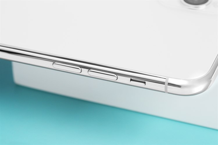 Điện thoại iPhone 11 Pro Max 64GB Màu Bạc