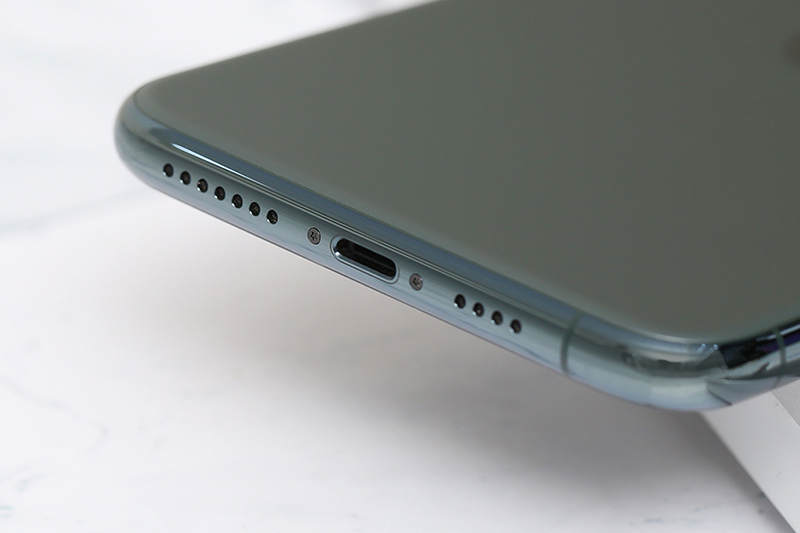 Iphone 11 ProMax 64gb giá siêu yêu tại Tabletplaza