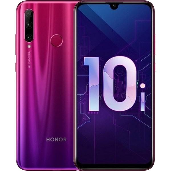 Điện thoại Honor 10i