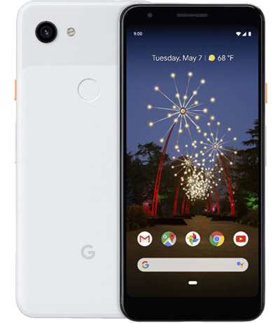 Điện thoại Google Pixel 3a