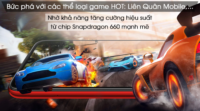 Điện thoại Xiaomi Redmi Note 7 32GB