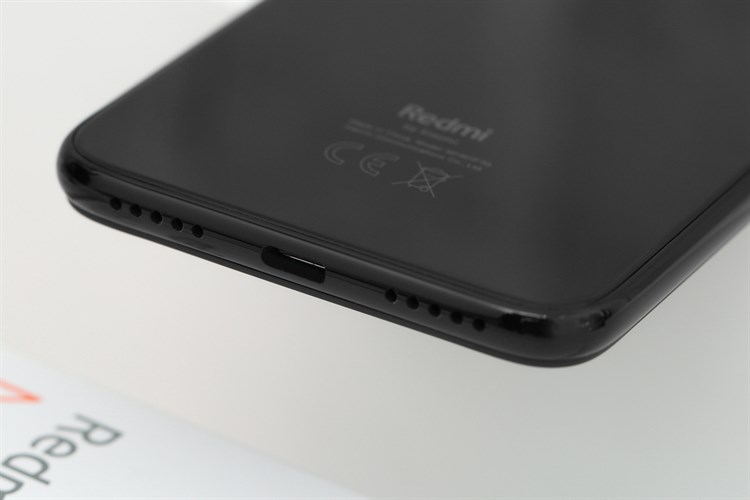 Điện thoại Xiaomi Redmi Note 7 32GB Màu Đen