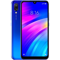 Điện thoại Xiaomi Redmi 7 (2GB/16GB) Màu Xanh Dương
