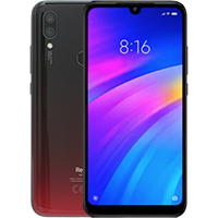 Điện thoại Xiaomi Redmi 7 (2GB/16GB) Màu Đỏ
