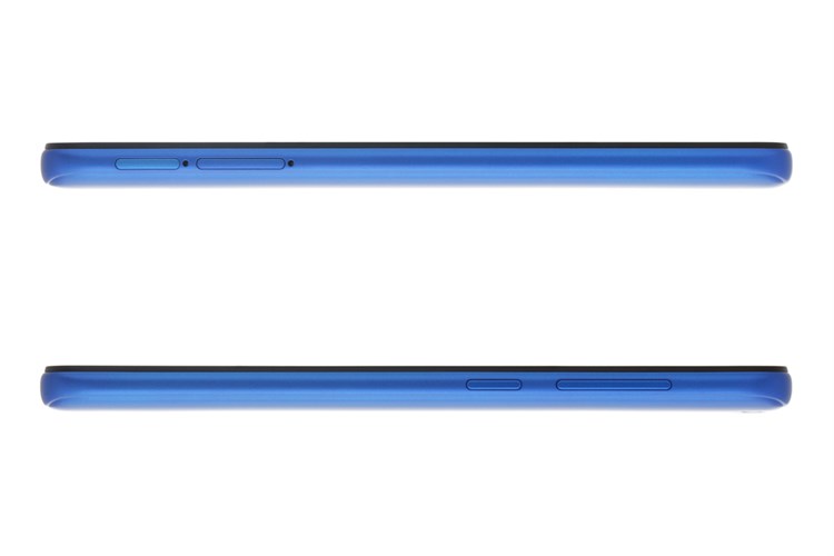 Điện thoại Xiaomi Redmi Go 16GB Màu Xanh Dương