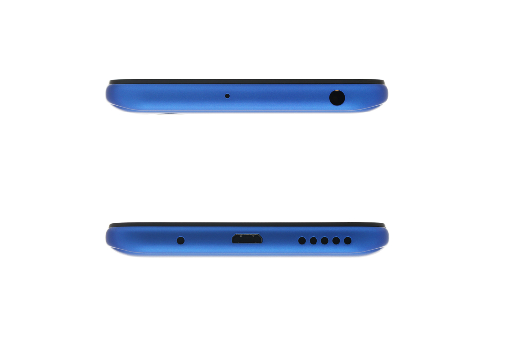 Điện thoại Xiaomi Redmi Go 16GB Màu Xanh Dương