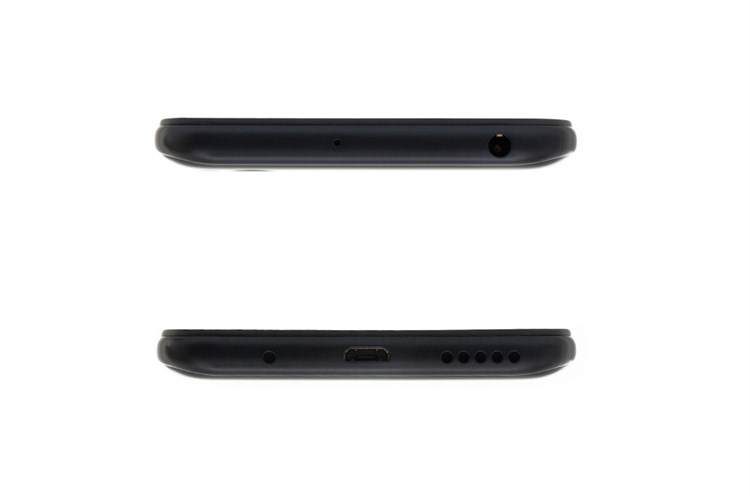 Điện thoại Xiaomi Redmi Go 16GB Màu Đen