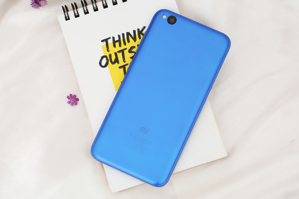 Điện thoại Xiaomi Redmi Go 16GB Màu Xanh Dương