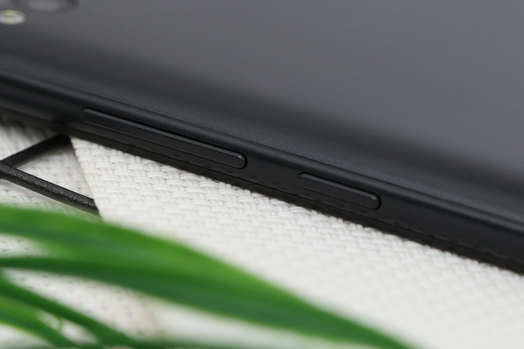 Điện thoại Xiaomi Redmi Go 16GB Màu Đen