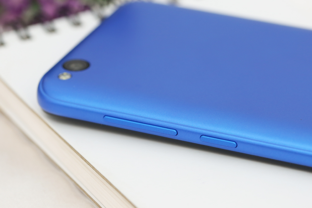 Điện thoại Xiaomi Redmi Go 16GB Màu Xanh Dương
