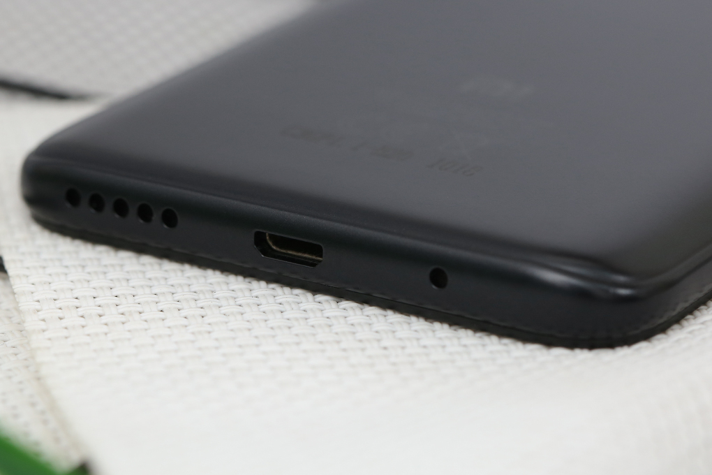 Điện thoại Xiaomi Redmi Go 16GB Màu Đen