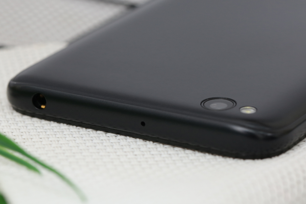 Điện thoại Xiaomi Redmi Go 16GB Màu Đen