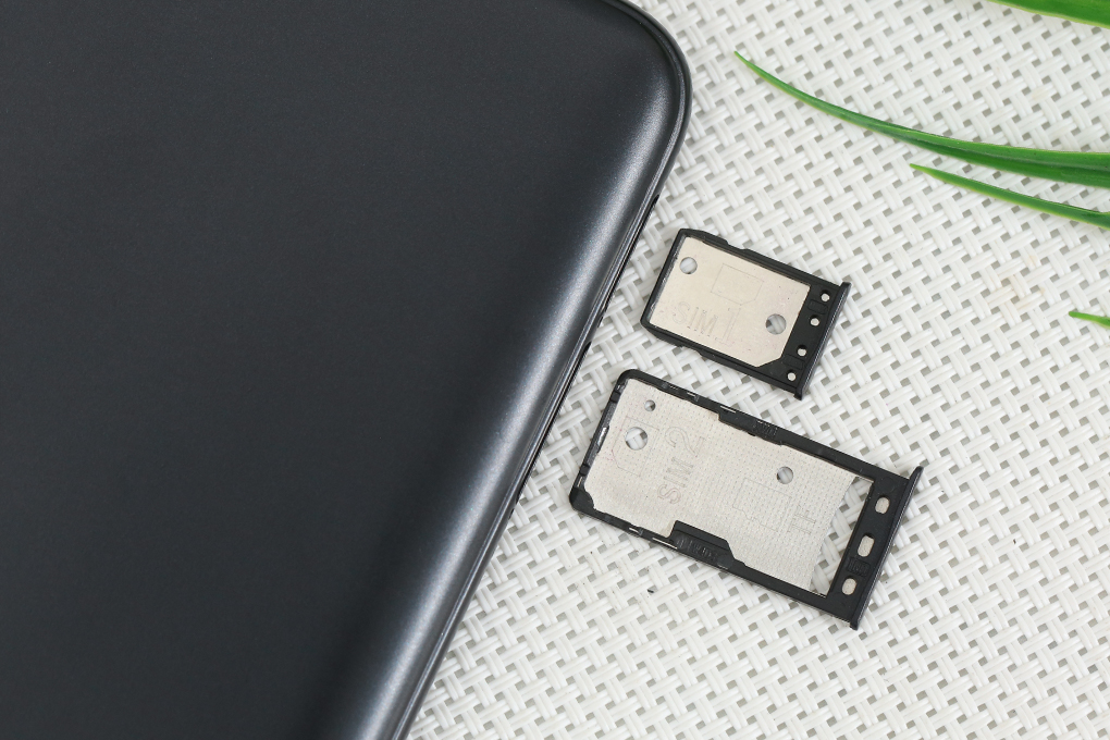 Điện thoại Xiaomi Redmi Go 16GB Màu Đen