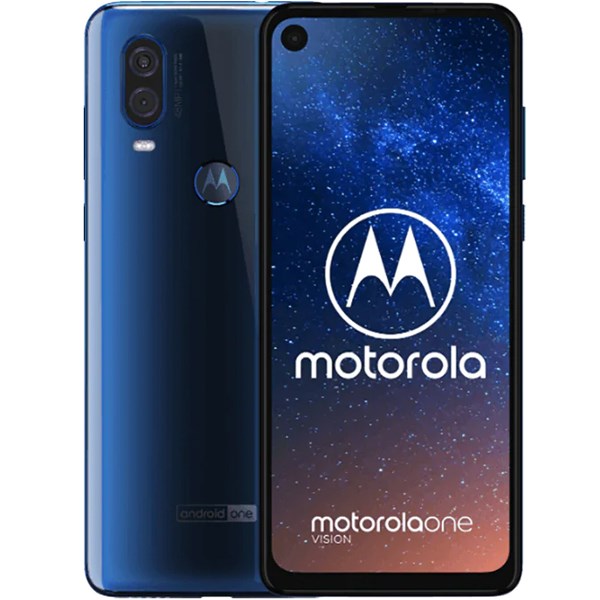 Motorola One Vision | Giá bán, chính hãng, cấu hình, đánh giá