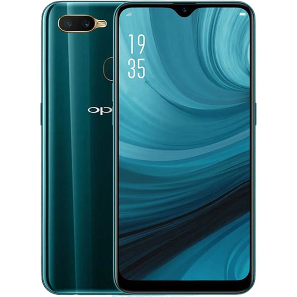 Điện thoại OPPO A7n