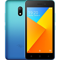 Điện thoại Itel A16 Plus