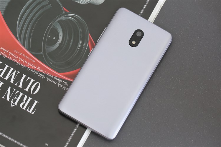 Điện thoại Itel A16 Plus