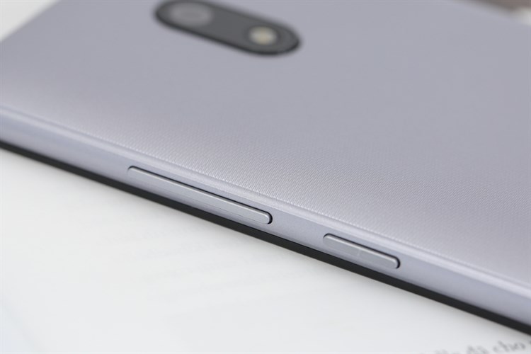 Điện thoại Itel A16 Plus