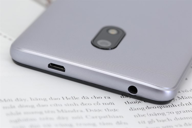 Điện thoại Itel A16 Plus