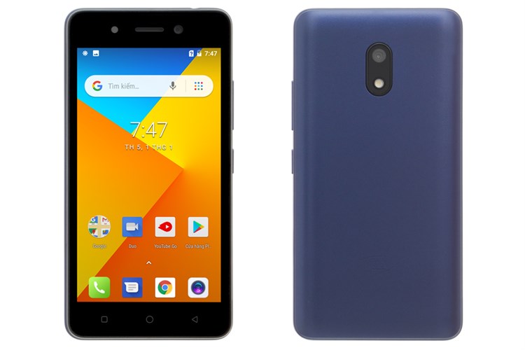 Điện thoại Itel A16 Plus