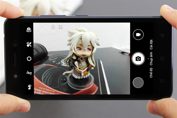 Điện thoại Itel A16 Plus