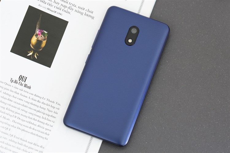 Điện thoại Itel A16 Plus