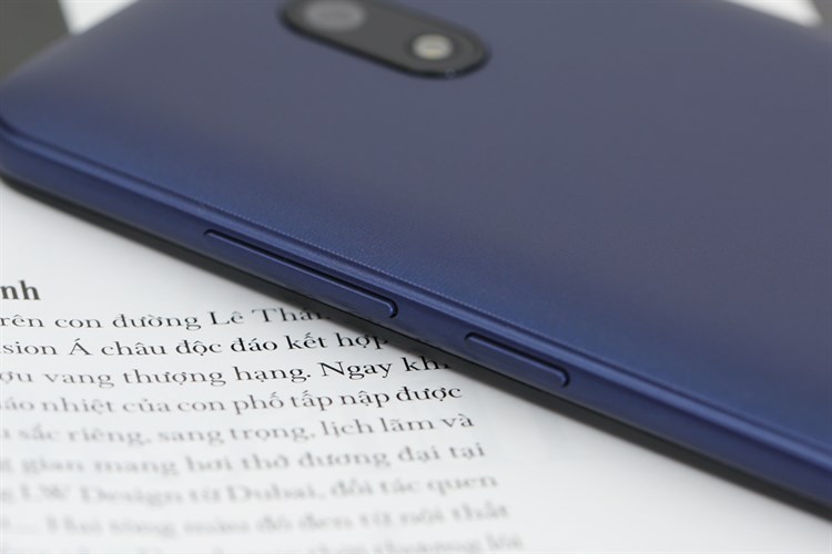 Điện thoại Itel A16 Plus