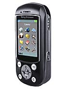 Điện thoại Sony Ericsson S710i