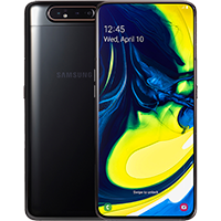 Điện thoại Samsung Galaxy A80