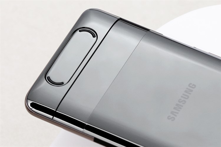 Điện thoại Samsung Galaxy A80