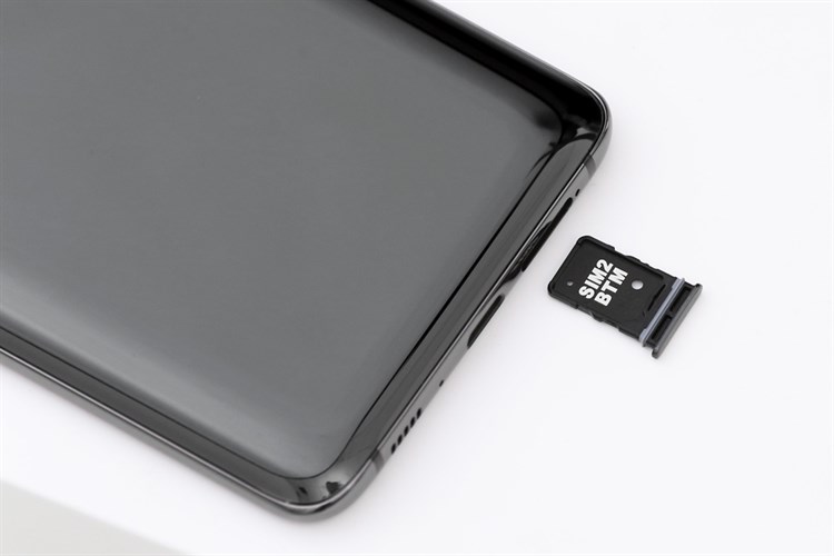 Điện thoại Samsung Galaxy A80