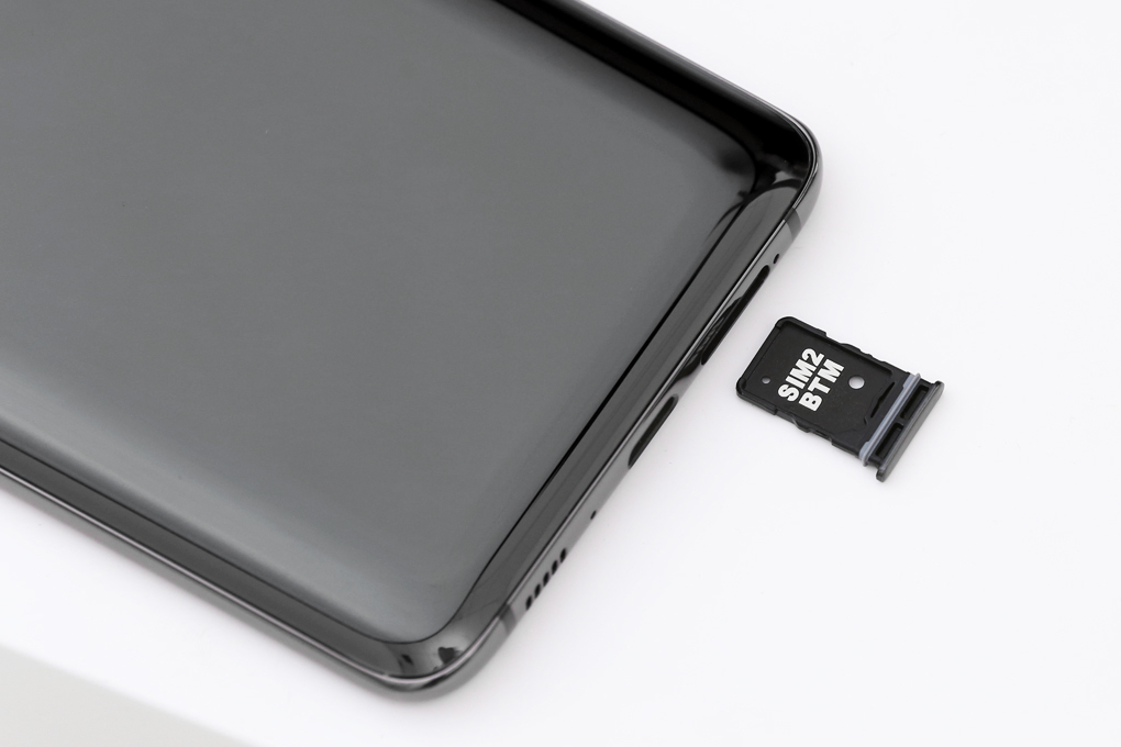 Điện thoại Samsung Galaxy A80