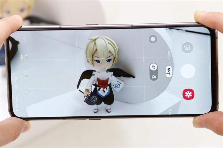 Điện thoại Samsung Galaxy A80