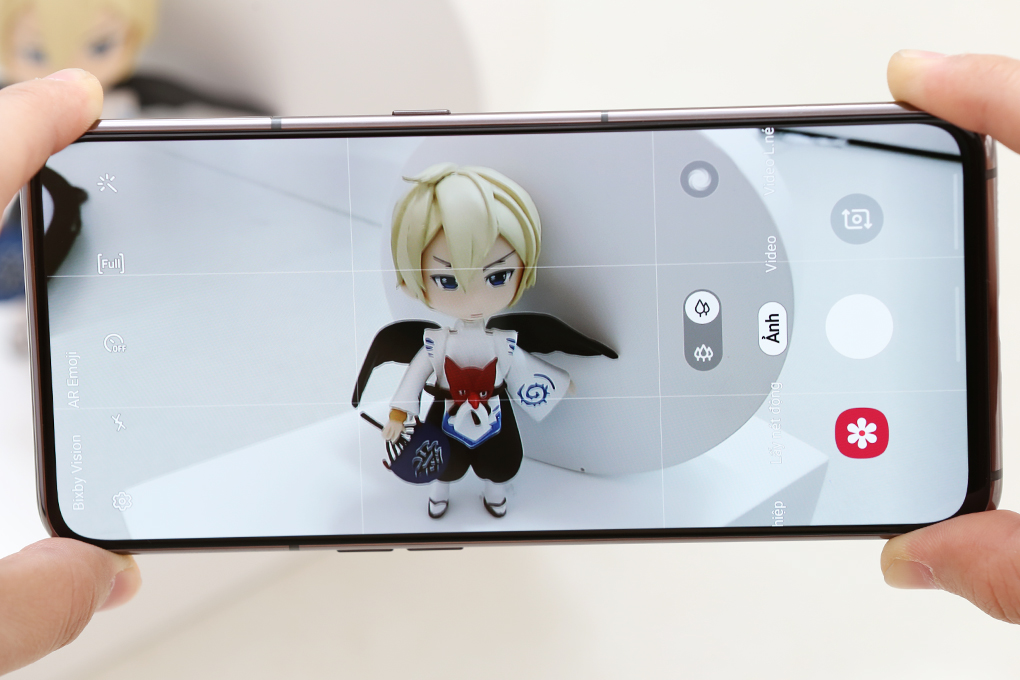Điện thoại Samsung Galaxy A80