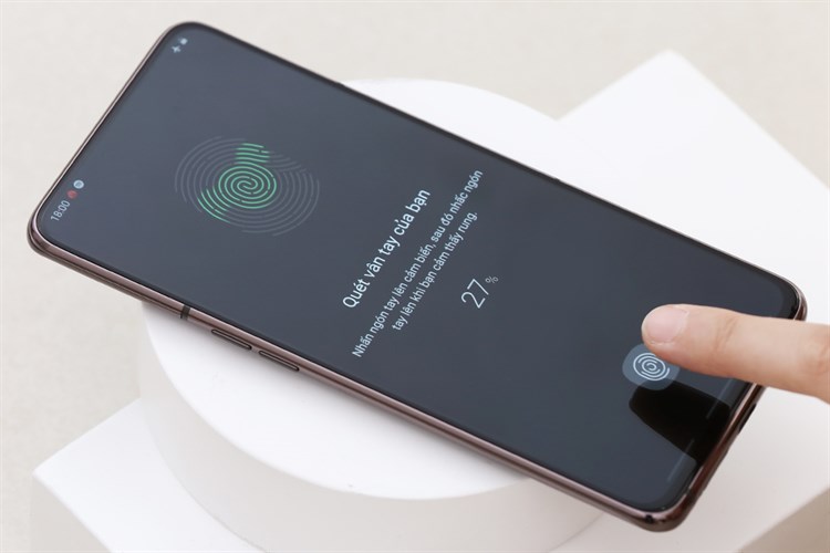 Điện thoại Samsung Galaxy A80