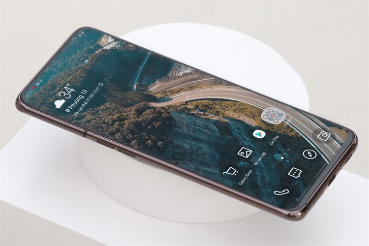 Điện thoại Samsung Galaxy A80